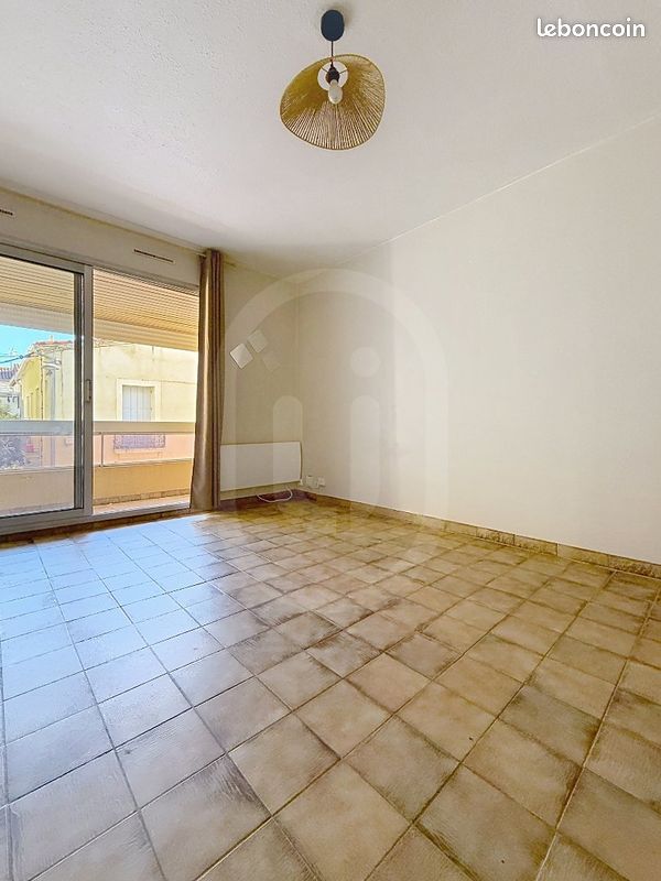 Appartement 1 pièce 24 m² · à Montpellier · 24 m² · 514 €/mois