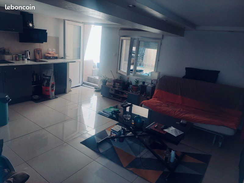Appartement 1 pièce 25 m² · à Auxonne · 25 m² · 390 €/mois