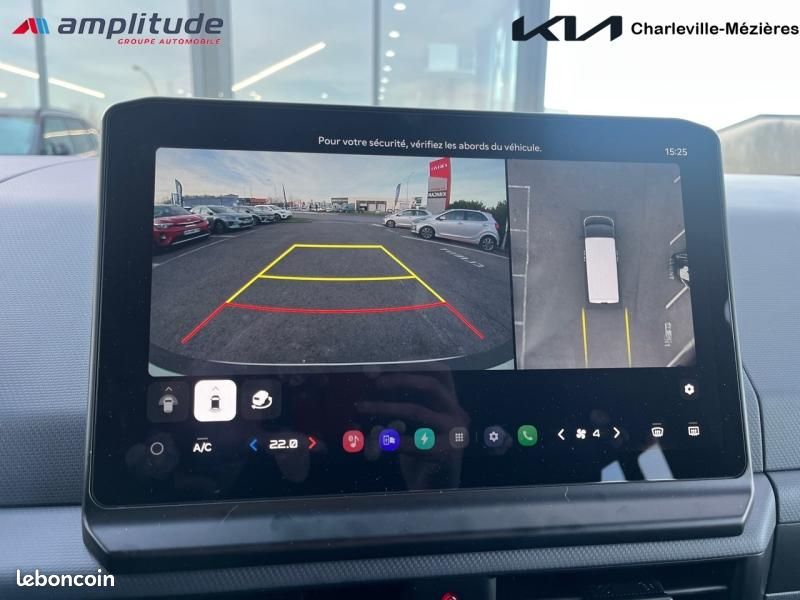 Kia PV5 Passenger L 163ch 71,2 kWh Plus (image 18)