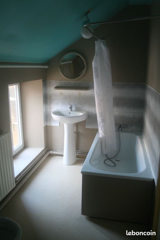 Appartement a louer charleville-mezieres - 3 pièce(s) - 54 m2 - Surfyn