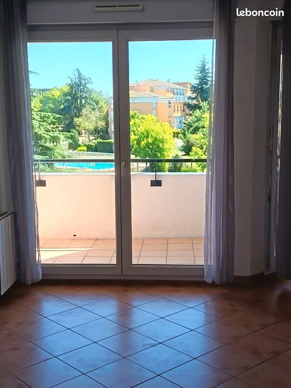 Appartement 3 pièces 64 m² · à Seilh · 64 m² · 350 000 €