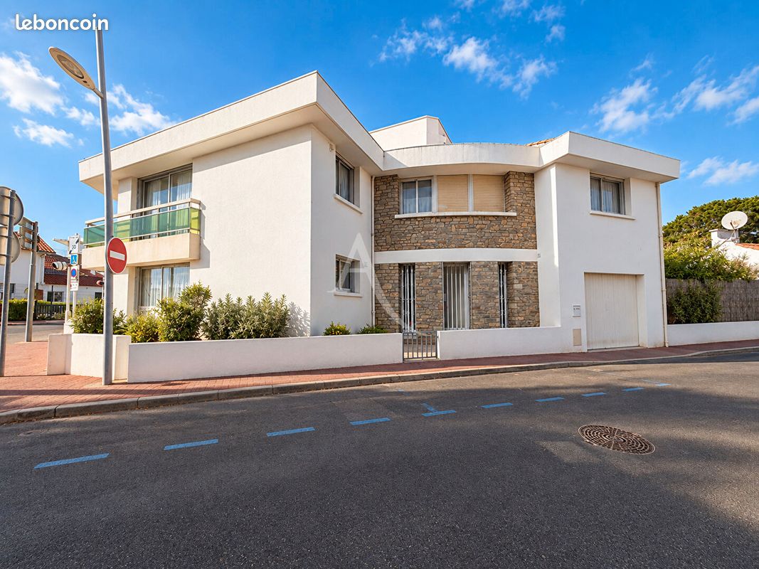 Maison 5 pièces 174 m² · à Saint-Gilles-Croix-de-Vie · 174 m² · 525 000 €