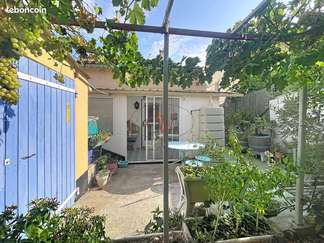 Maison 3 pièces 75 m² · à Port-Vendres · 75 m² · 270 000 €