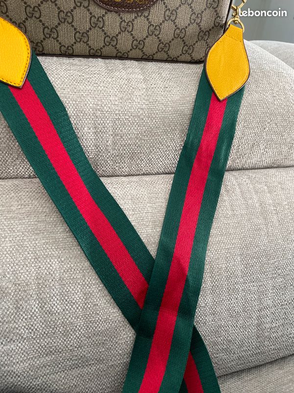 Sacoche gucci (image 3)
