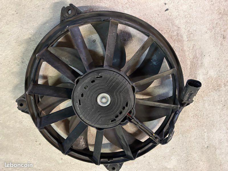 Mono ventilateur expert (image 1)