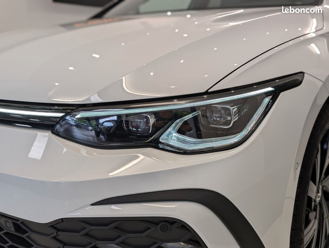 VOLKSWAGEN GOLF 1.4 e HYBRID 245ch GTE DSG6 (image 14)