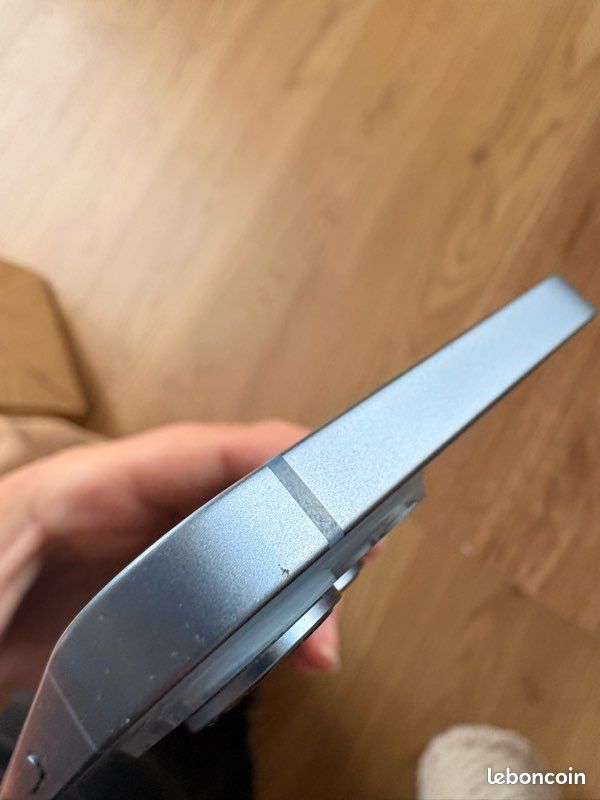 Vend iphone14 plus 128go esim seulement (image 3)