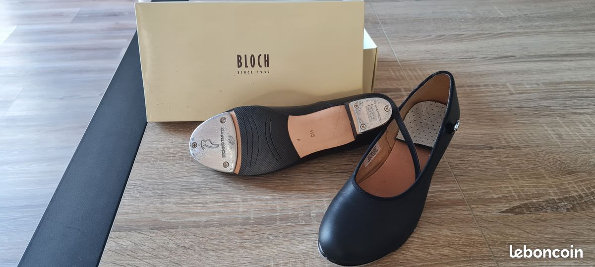 Chaussures pour claquettes Sport Plein air