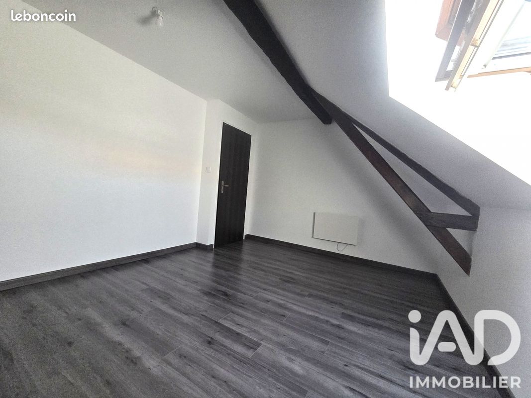 Maison 4 pièces 107 m² · à Saint-Aubert · 107 m² · 71 000 €