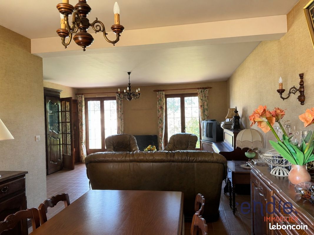 Maison 5 pièces 143 m² (image 4)