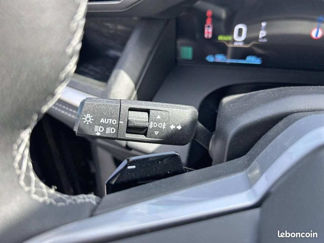 Jeep Compass ELECTRIQUE 157 kW 4x2 - First Edition (image 21)