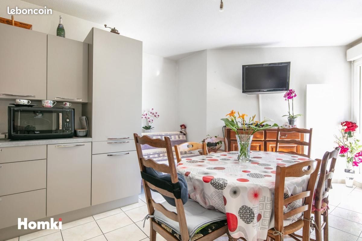Appartement 1 pièce 35 m² · à Grenoble · 35 m² · 82 900 €