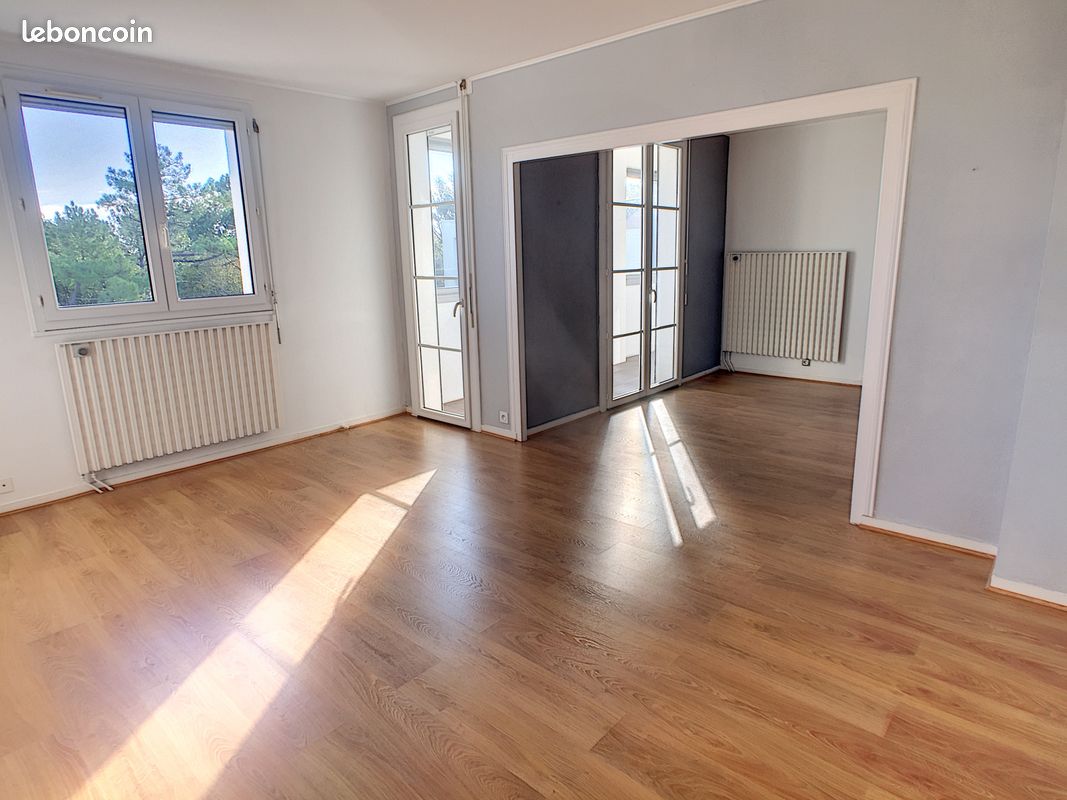 Appartement 5 pièces 106 m² · à La Teste-de-Buch · 106 m² · 1 269 €/mois