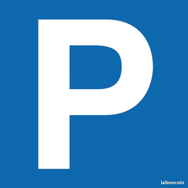 Parking (image 1)