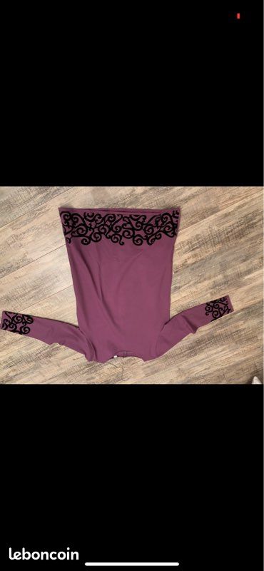 Robe taille 40 Tanais (image 3)