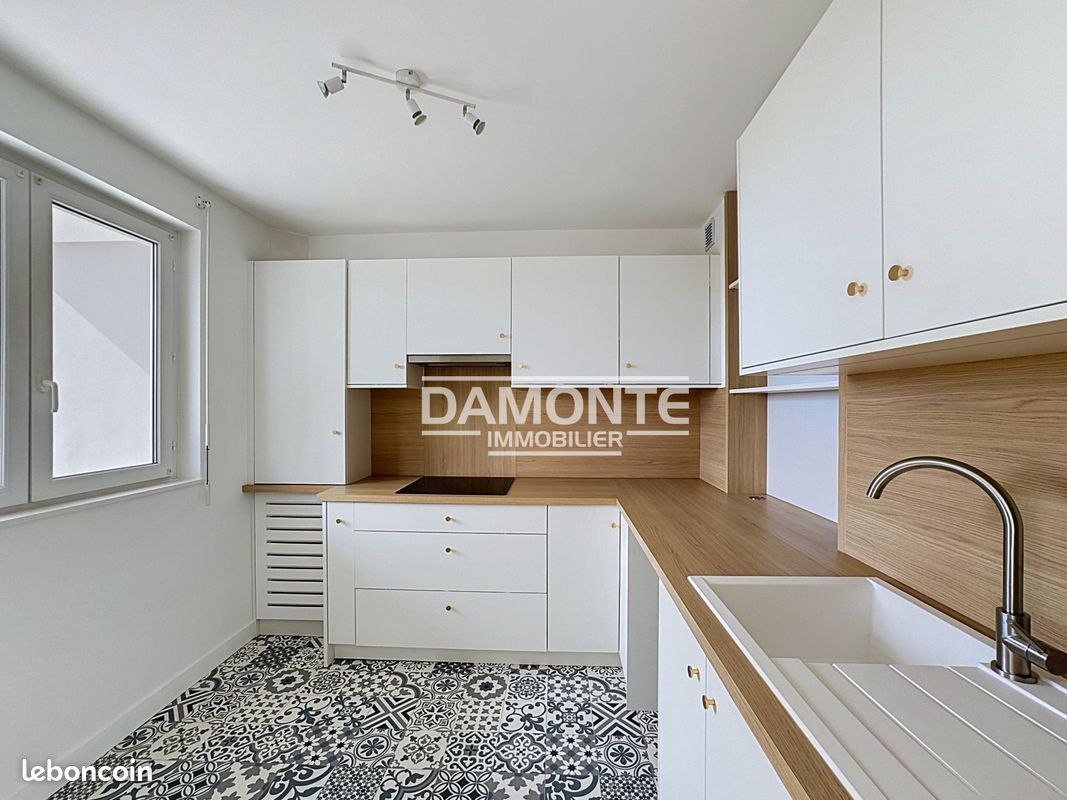 Appartement 2 pièces 46 m² · à Saint-Julien-les-Villas · 46 m² · 99 000 €