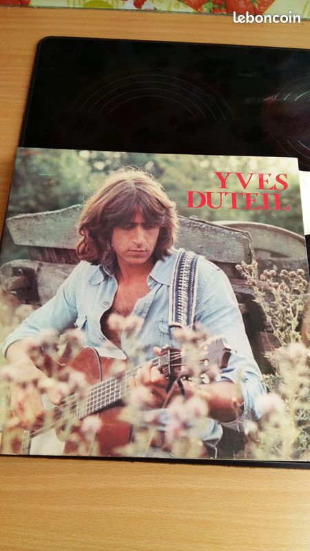 Vinyles 33t lp divers de 2 a 50 euros selon le vinyle (image 9)