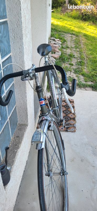 Velo route (image 1)