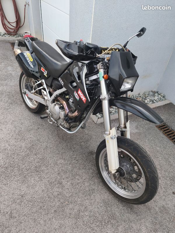 Klx 650 (image 1)