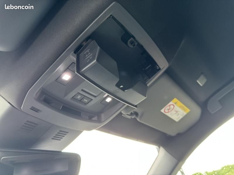 Peugeot 3008 1.2 Hybrid 145 Allure e-DCS6 / GPS + CAMERA / GARANTIE 12 MOIS (image 32)