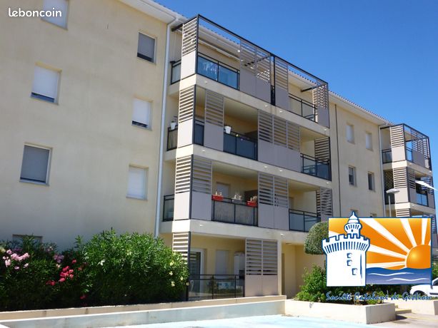 Studio 1 pièce 24 m²