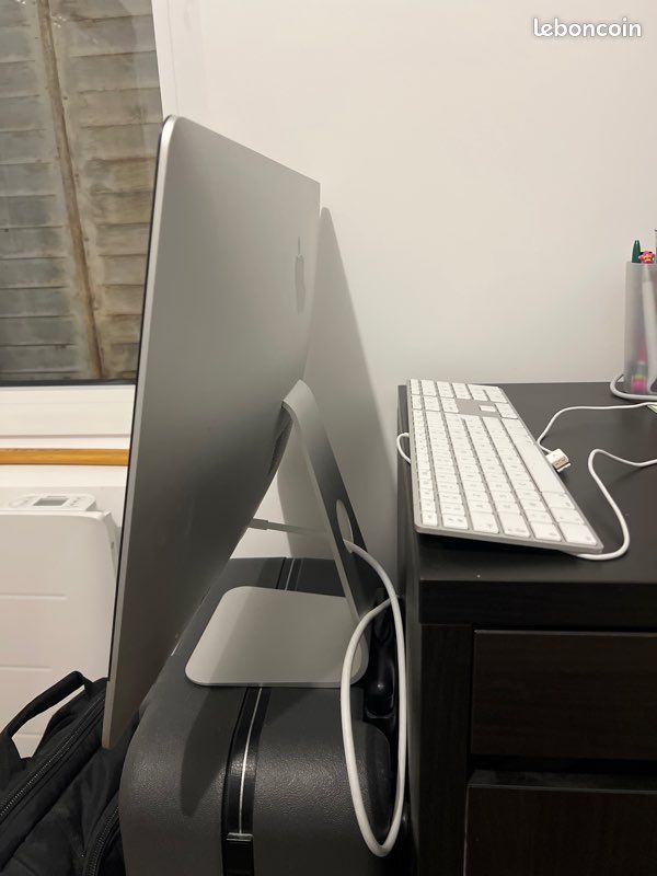 IMac 2016 1,98TO (image 3)