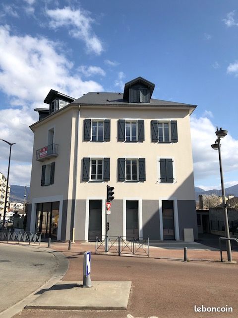Appartement 2 pièces 23 m² · à Chambéry · 23 m² · 560 €/mois