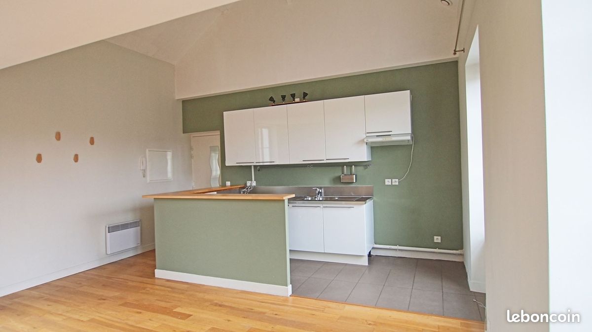 Appartement a louer guyancourt - 3 pièce(s) - 59 m2 - Surfyn