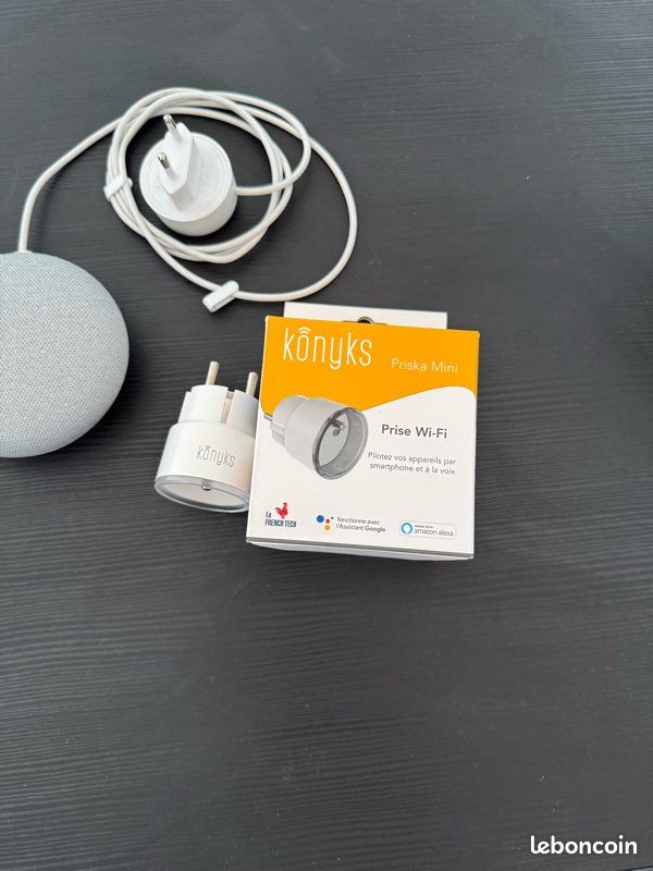 Google Home mini (image 3)