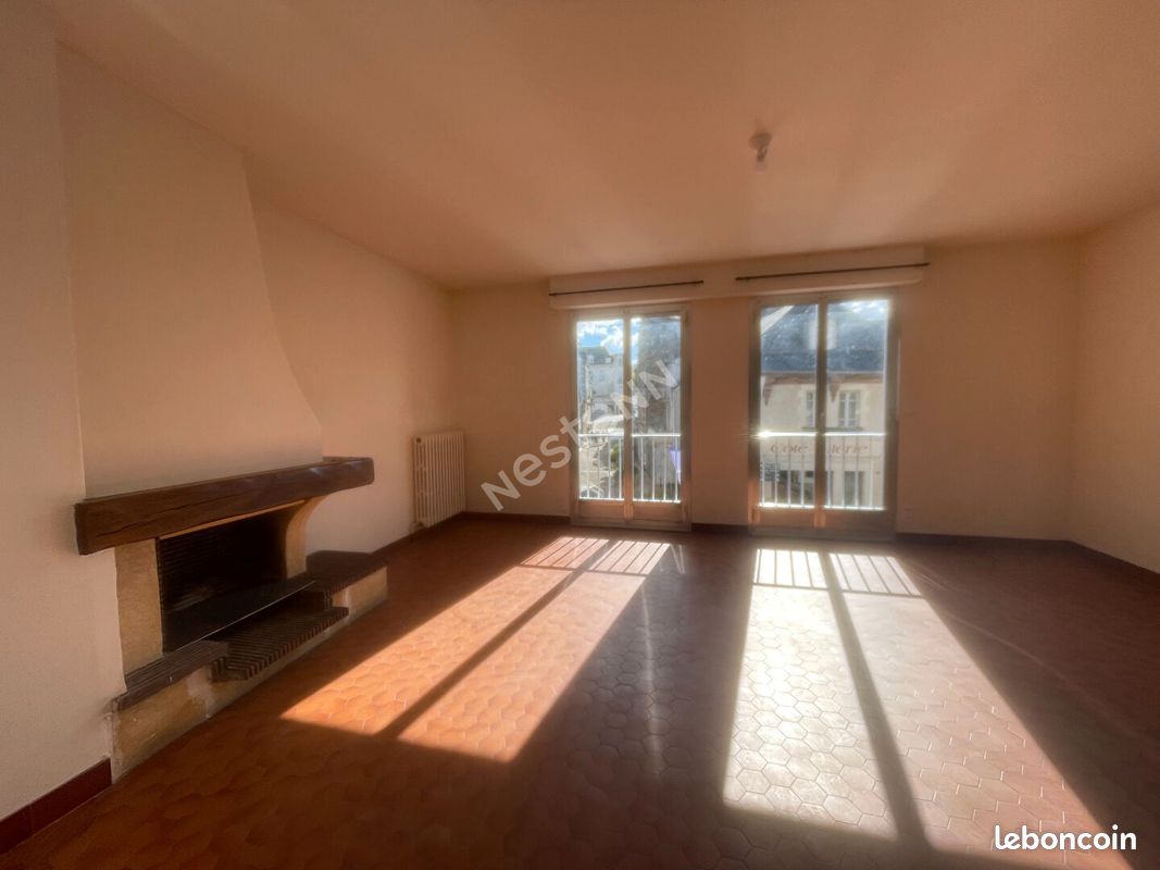 Appartement 4 pièces 69 m² · à Ploërmel · 69 m² · 665 €/mois