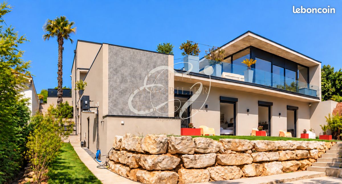 Maison 9 pièces 320 m² · à Saint-Didier-au-Mont-d'Or · 320 m² · 2 285 000 €