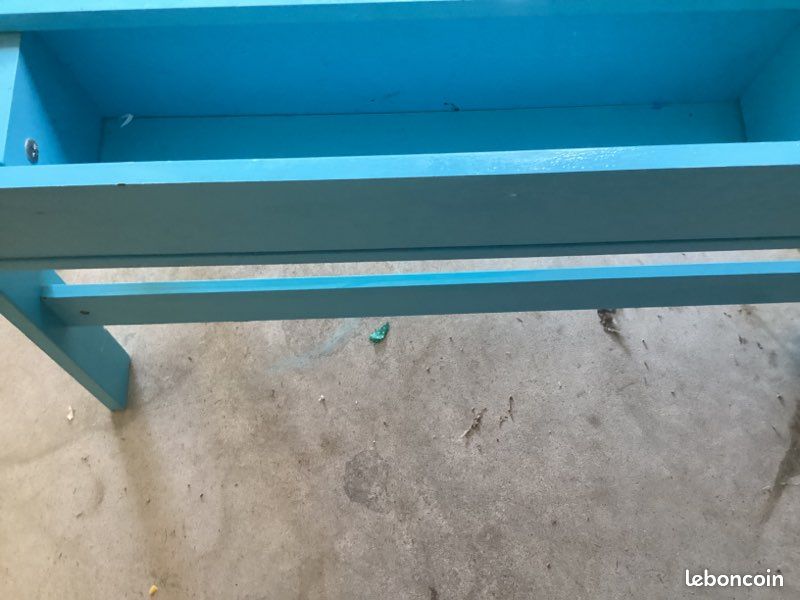 Bureau enfant à retaper (image 5)
