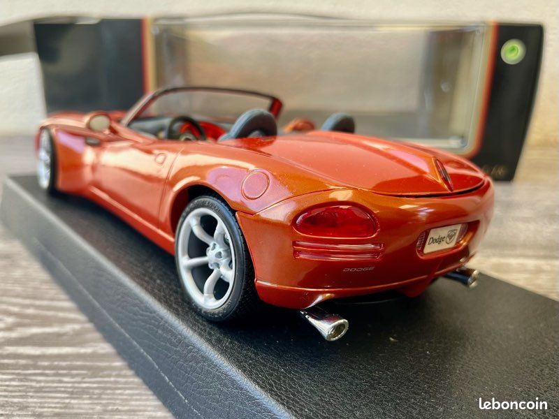 Maisto - Véhicule 1/24 Voiture Sportive Édition Spéciale - Modèle