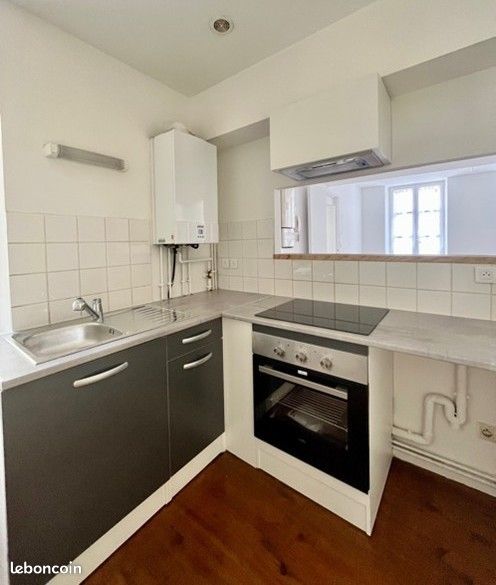 Appartement 4 pièces 62 m² · à Sedan · 62 m² · 480 €/mois