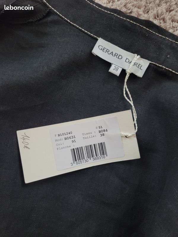 Chemise - Taille M (image 7)