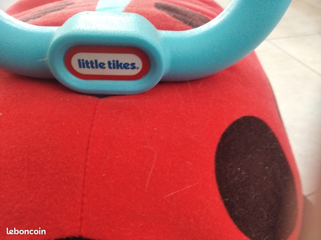 Coccinelle littel tikes (image 3)