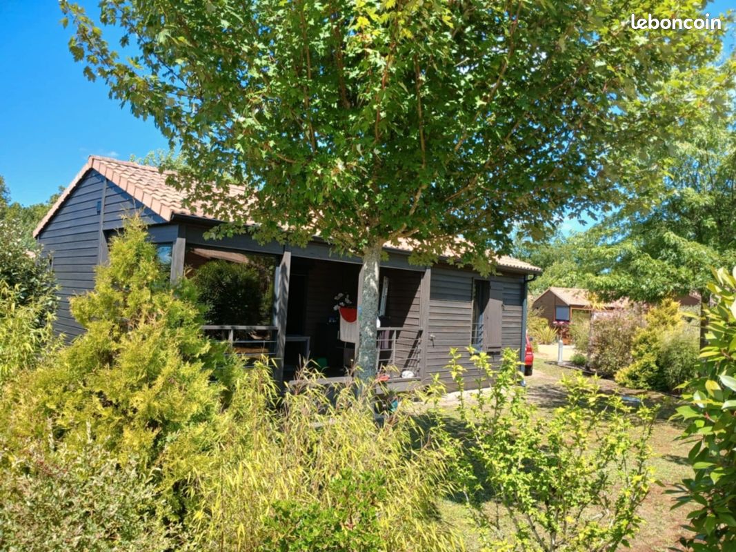 Maison 3 pièces 37 m² · à Sore · 37 m² · 60 000 €