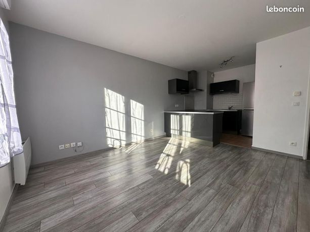 Appartement a louer serris - 2 pièce(s) - 38 m2 - Surfyn