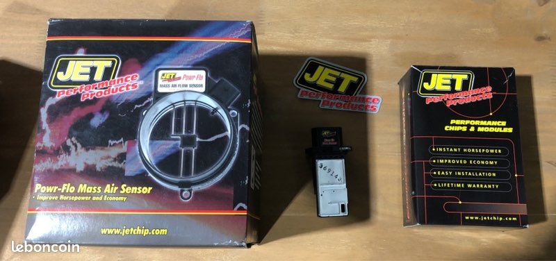 Module de puissance Hummer H3 3,7 (image 3)
