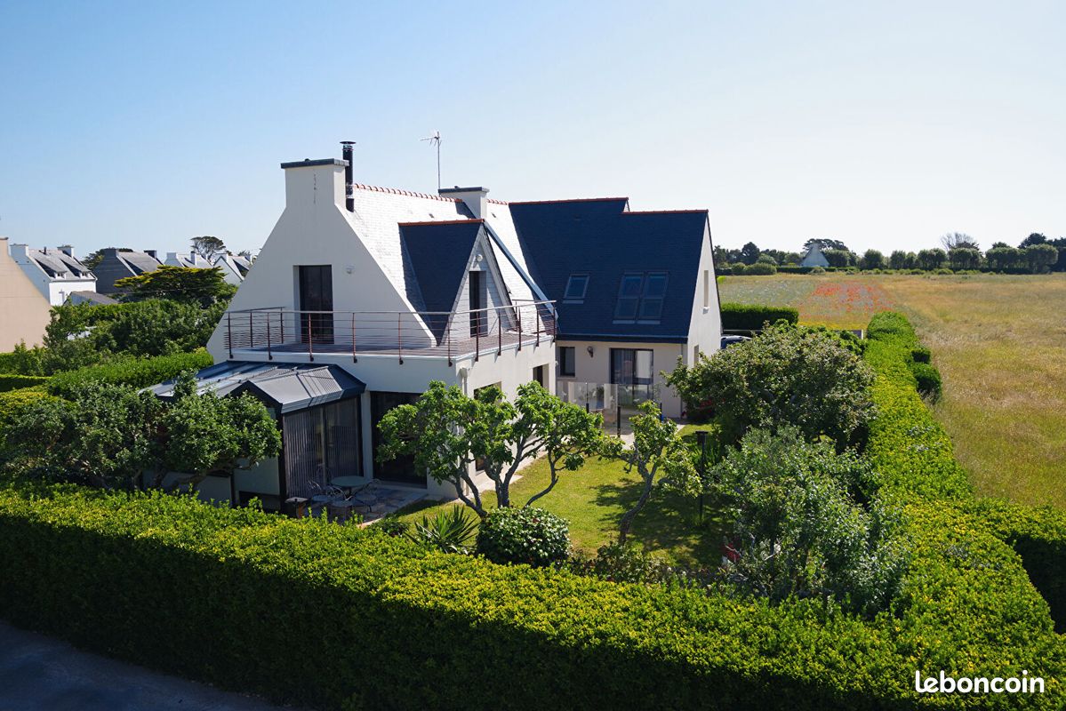 Maison 6 pièces 172 m² · à Trégunc · 172 m² · 908 900 €