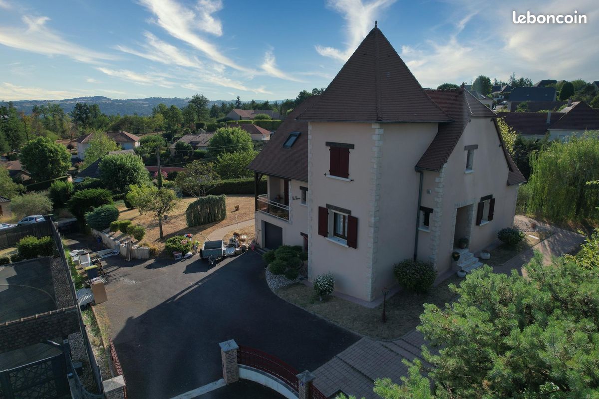 Maison 5 pièces 150 m² · à Cosnac · 150 m² · 315 000 €