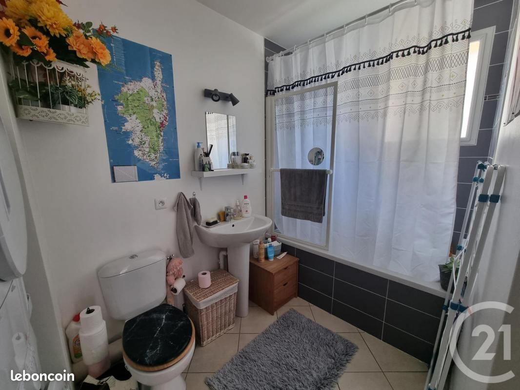 Appartement a louer brie-comte-robert - 2 pièce(s) - 39 m2 - Surfyn