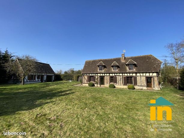Maison 9 pièces 140 m²