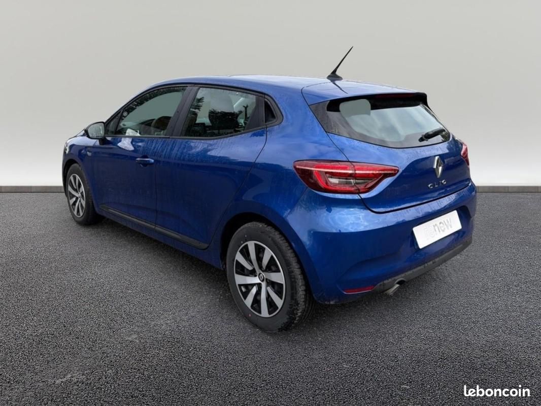 Renault Clio V TCe 90 Equilibre (image 2)