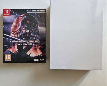 Accessoires... - Steelbook Jeux Vidéo