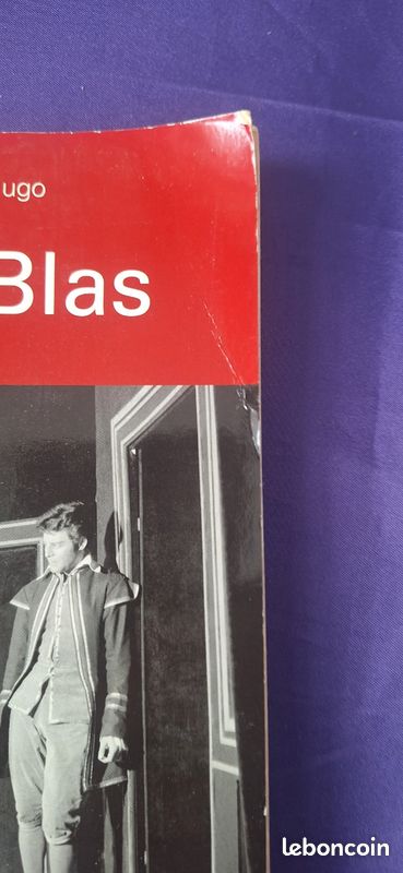 Victor Hugo Ruy Blas (image 3)
