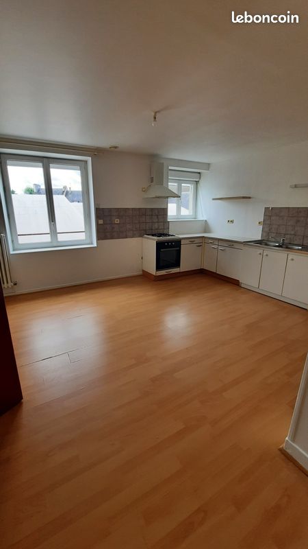 Appartement 2 pièces 52 m² · à Flers · 52 m² · 510 €/mois