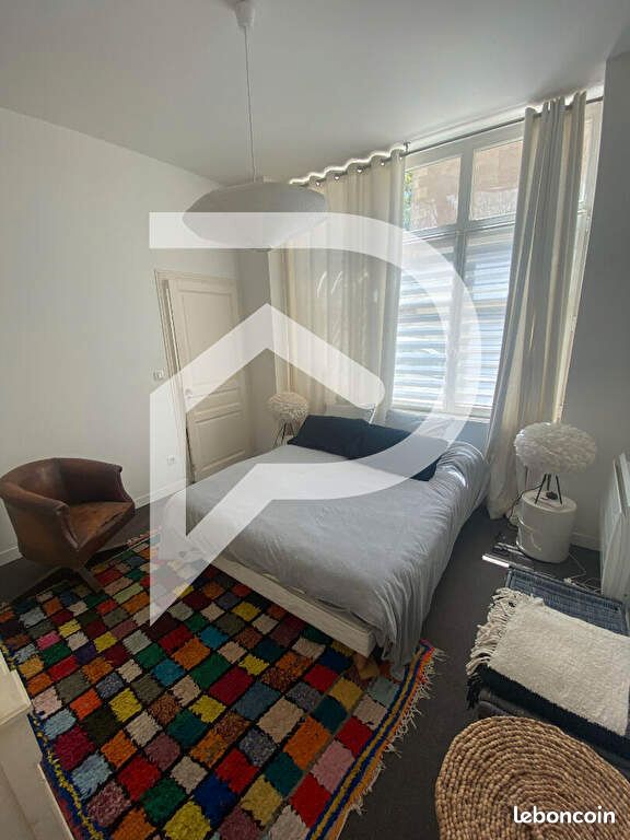 Appartement 4 pièces 99 m² - Poitiers 86000 (image principale 3)