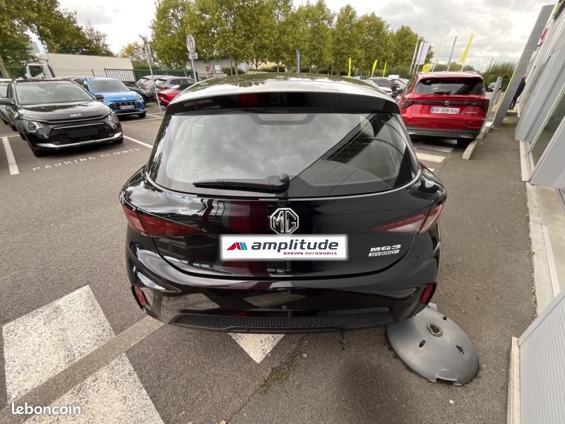 Mg motor MG3 Hybrid+ 195ch Comfort (image 6)