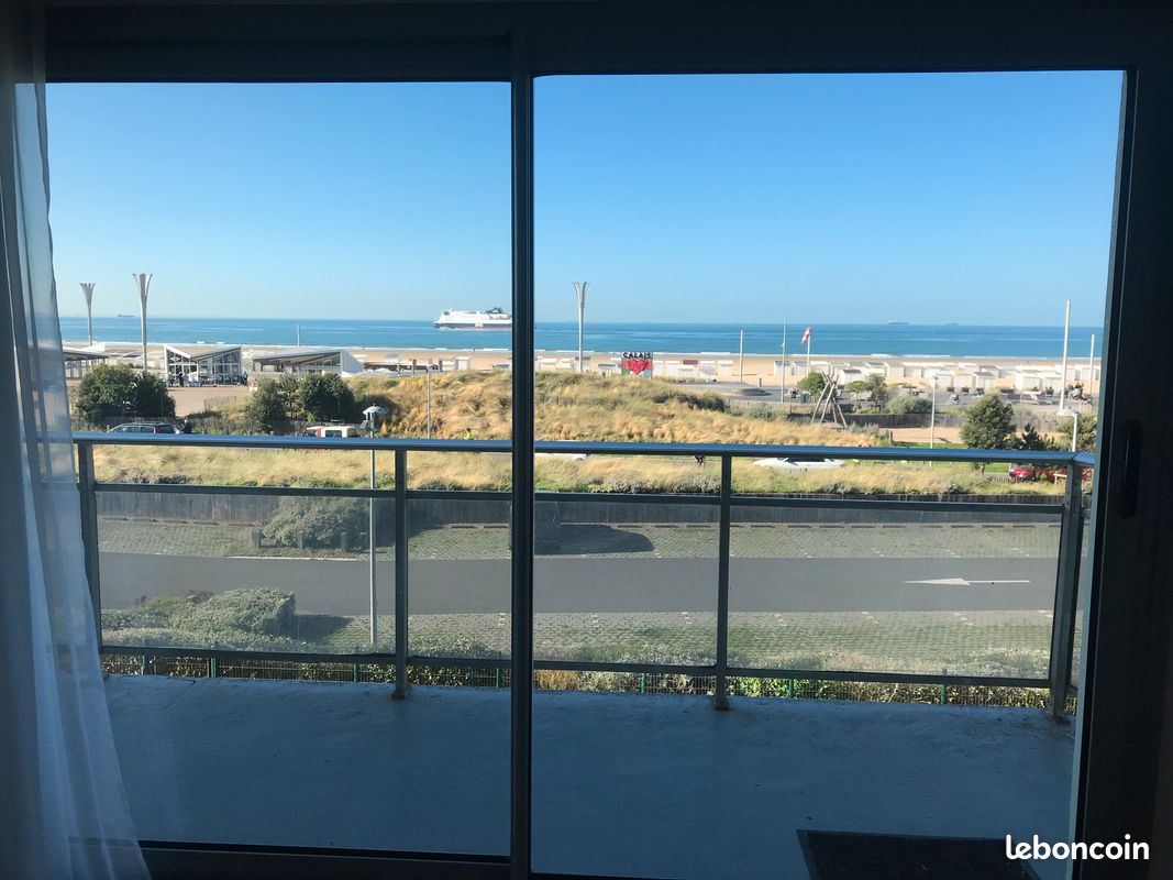 Appartement 2 pièces 43 m² · à Calais · 43 m² · 740 €/mois